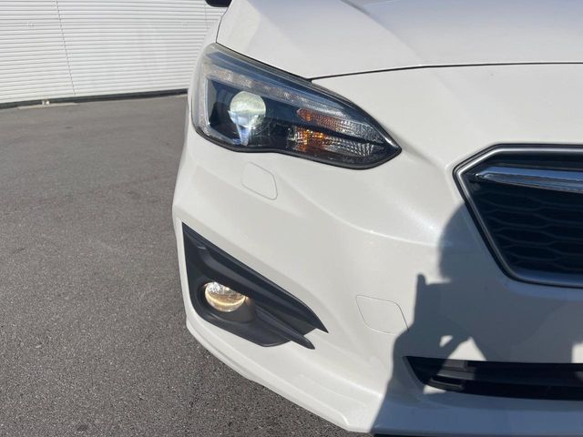 Ref No.A15809139 SUBARU IMPREZA SPORT Image#14
