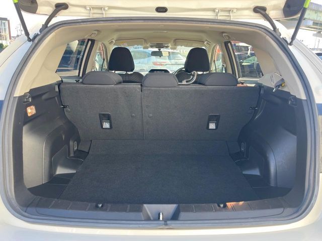Ref No.A15809139 SUBARU IMPREZA SPORT Image#11