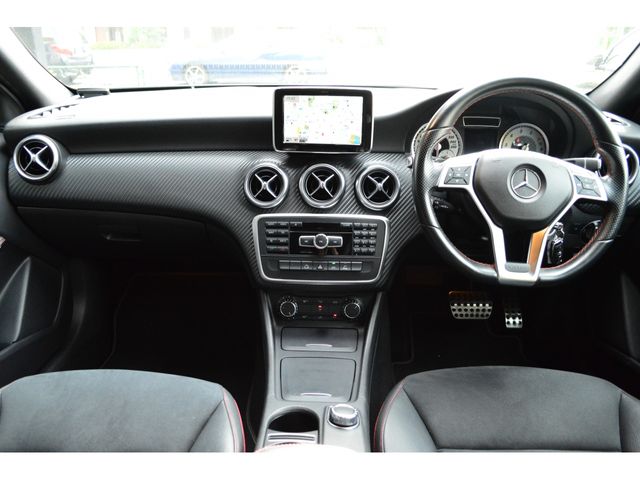 Ref No.A15809177 MERCEDES A CLASS Image#17