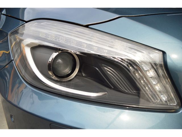 Ref No.A15809177 MERCEDES A CLASS Image#11