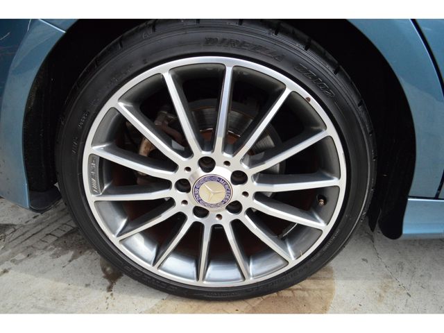 Ref No.A15809177 MERCEDES A CLASS Image#9