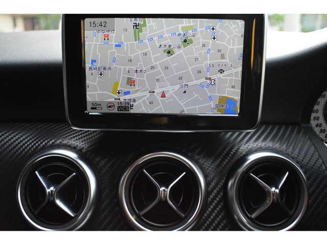 Ref No.A15809177 MERCEDES A CLASS Image#19