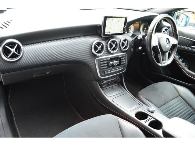 Ref No.A15809177 MERCEDES A CLASS Image#15