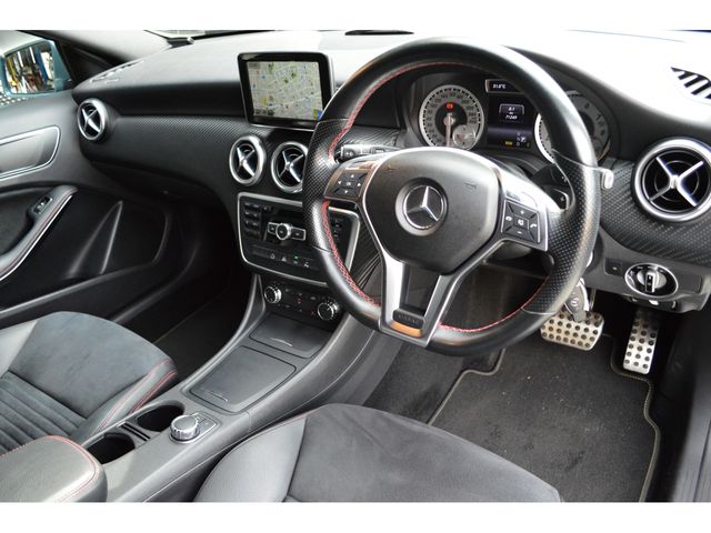 Ref No.A15809177 MERCEDES A CLASS Image#13