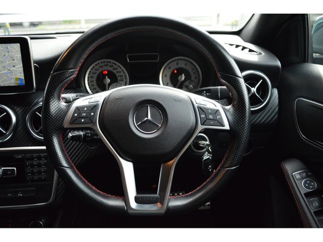 Ref No.A15809177 MERCEDES A CLASS Image#18