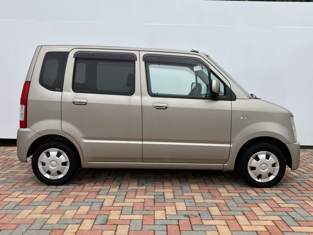 Ref No.A15809187 SUZUKI WAGON R Image#6