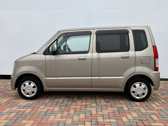 Ref No.A15809187 SUZUKI WAGON R Image#7