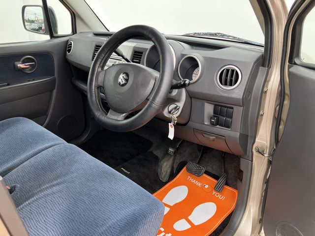 Ref No.A15809187 SUZUKI WAGON R Image#2