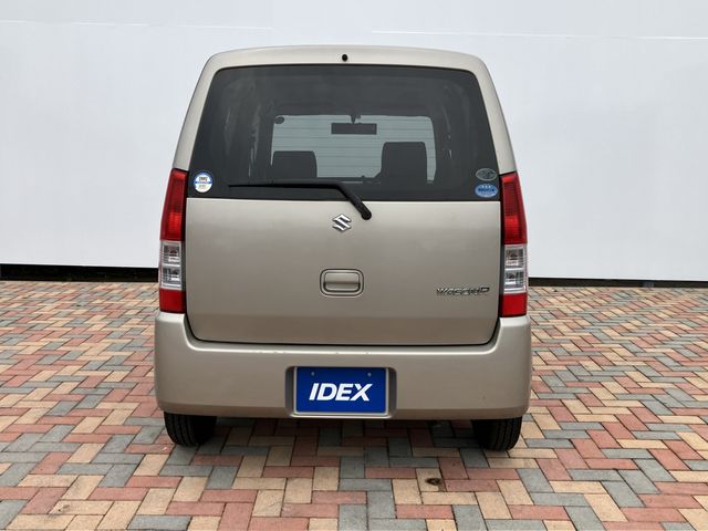 Ref No.A15809187 SUZUKI WAGON R Image#8