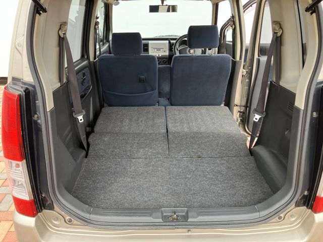 Ref No.A15809187 SUZUKI WAGON R Image#14