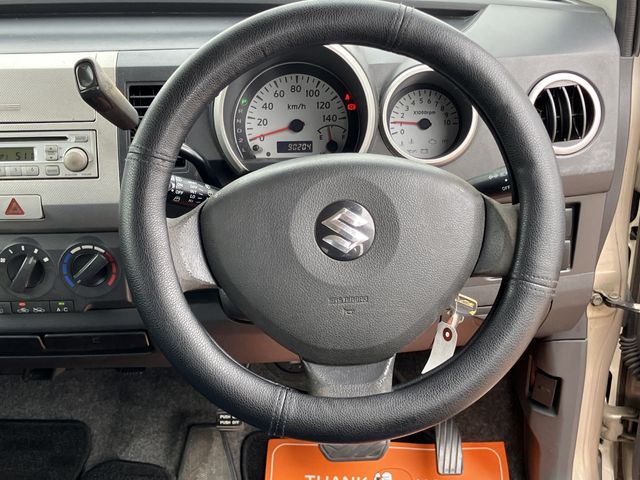 Ref No.A15809187 SUZUKI WAGON R Image#17