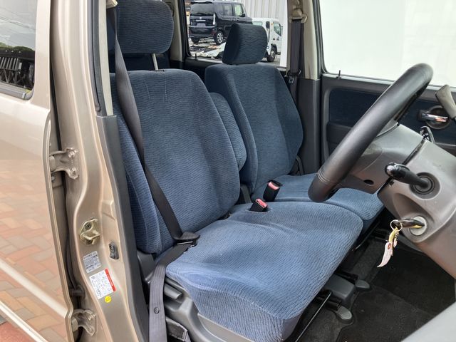 Ref No.A15809187 SUZUKI WAGON R Image#11