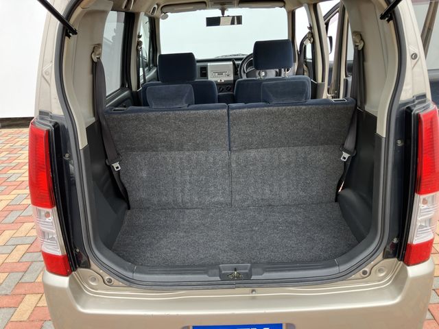 Ref No.A15809187 SUZUKI WAGON R Image#13