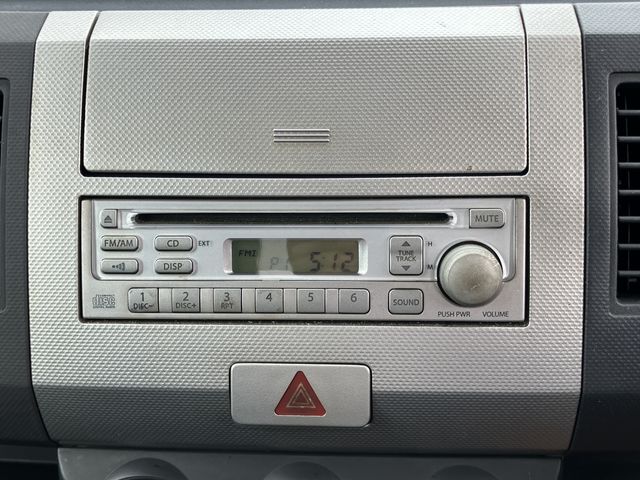 Ref No.A15809187 SUZUKI WAGON R Image#19