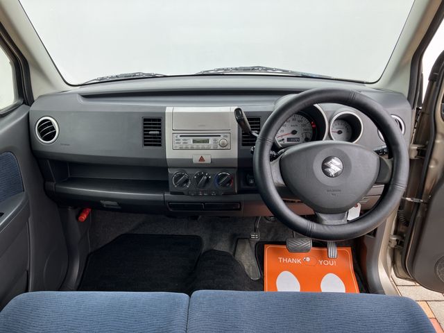 Ref No.A15809187 SUZUKI WAGON R Image#10