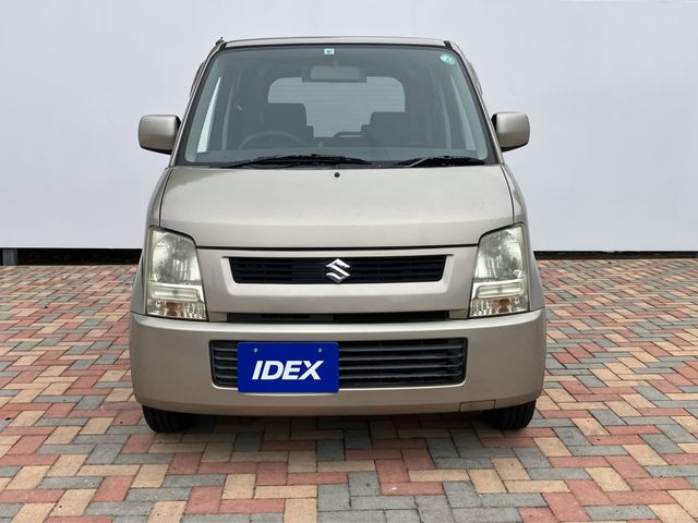 Ref No.A15809187 SUZUKI WAGON R Image#4