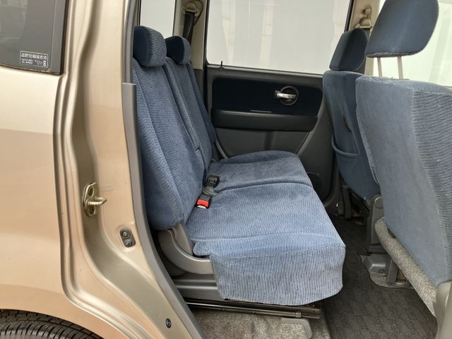 Ref No.A15809187 SUZUKI WAGON R Image#12
