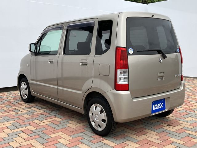 Ref No.A15809187 SUZUKI WAGON R Image#9