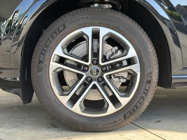 Ref No.A15809206 AUDI Q5 Image#18