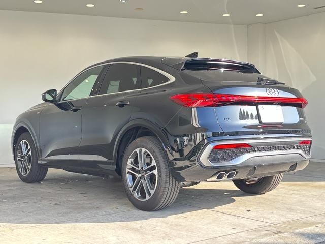 Ref No.A15809206 AUDI Q5 Image#3