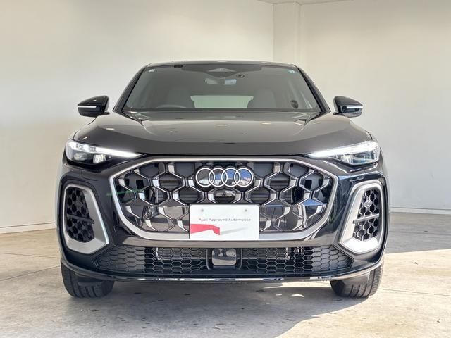 Ref No.A15809206 AUDI Q5 Image#15