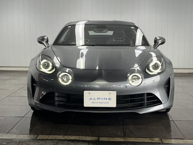 Ref No.A15809207 Renault ALPINE Image#12