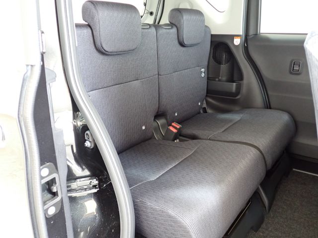 Ref No.A15809237 DAIHATSU MOVE Image#19