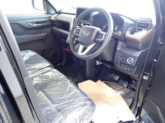 Ref No.A15809237 DAIHATSU MOVE Image#2