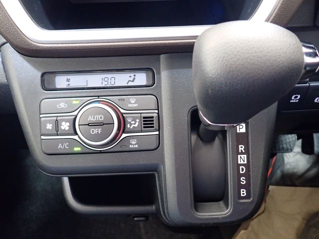 Ref No.A15809237 DAIHATSU MOVE Image#16