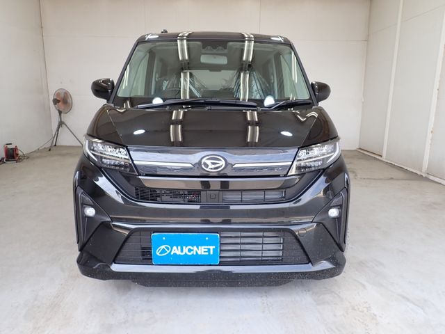 Ref No.A15809237 DAIHATSU MOVE Image#6