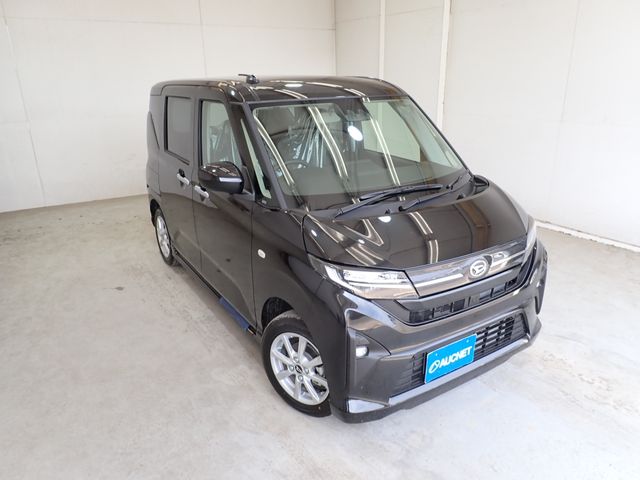 Ref No.A15809237 DAIHATSU MOVE Image#4