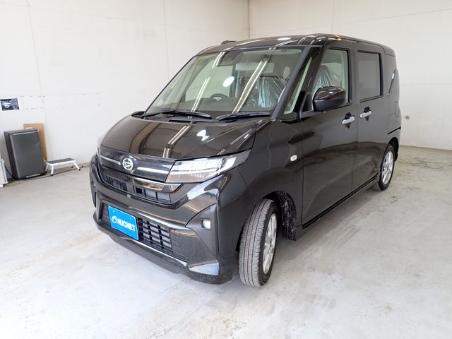 Ref No.A15809237 DAIHATSU MOVE Image#7