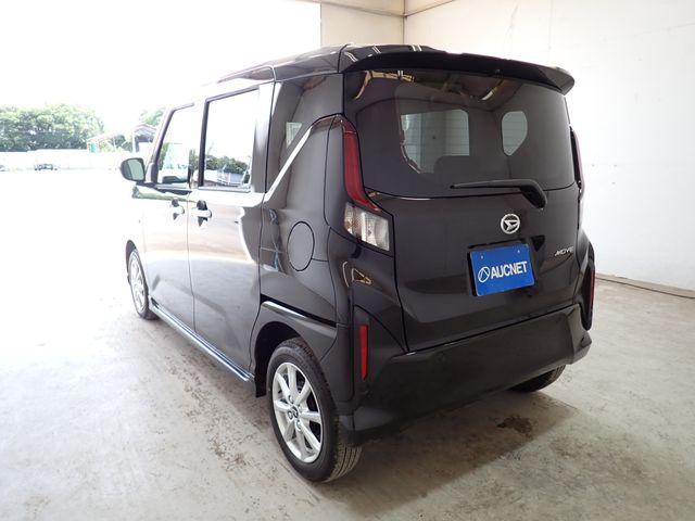 Ref No.A15809237 DAIHATSU MOVE Image#3