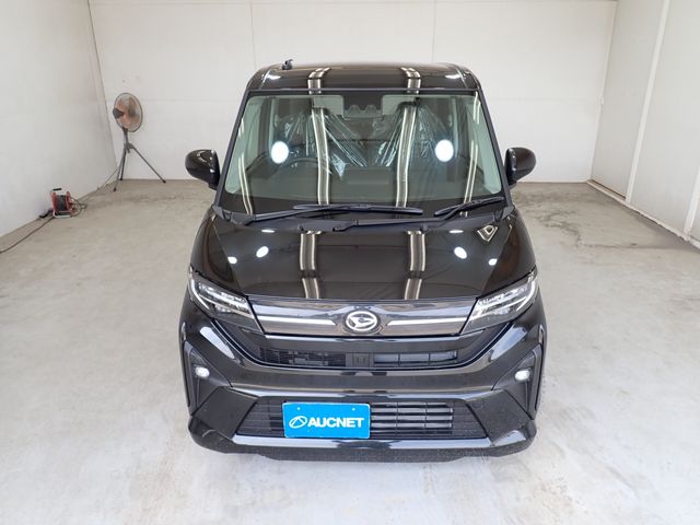 Ref No.A15809237 DAIHATSU MOVE Image#5