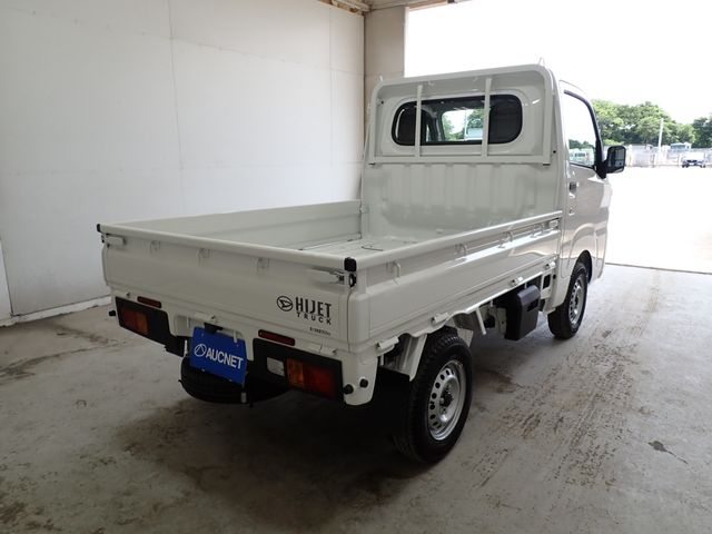Ref No.A15809238 DAIHATSU HIJET TRUCK Image#7