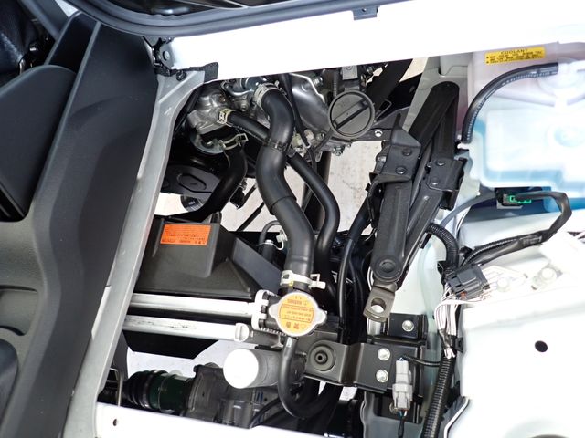 Ref No.A15809238 DAIHATSU HIJET TRUCK Image#18
