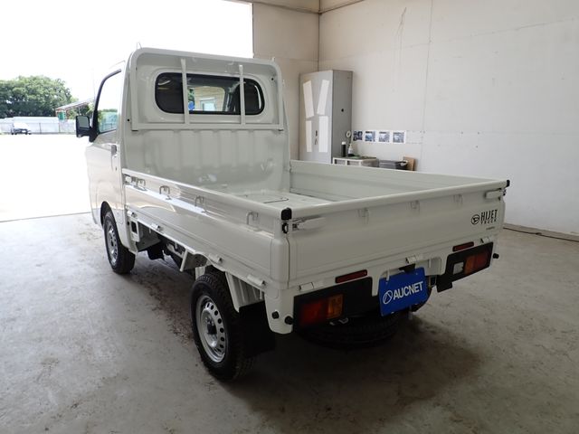 Ref No.A15809238 DAIHATSU HIJET TRUCK Image#3
