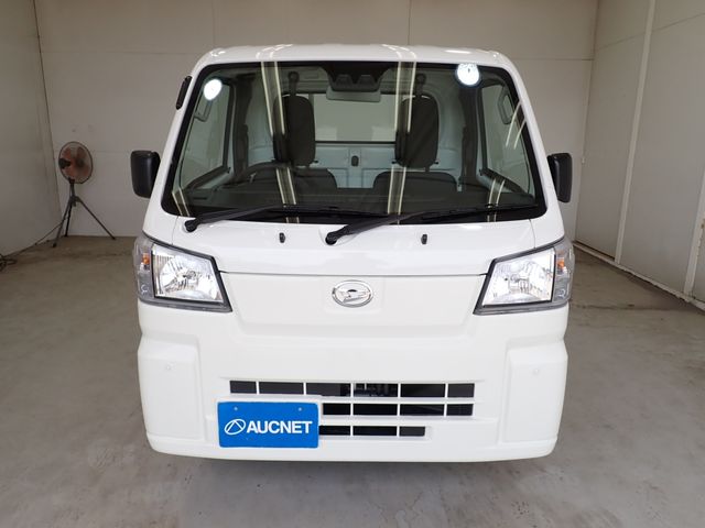 Ref No.A15809238 DAIHATSU HIJET TRUCK Image#5