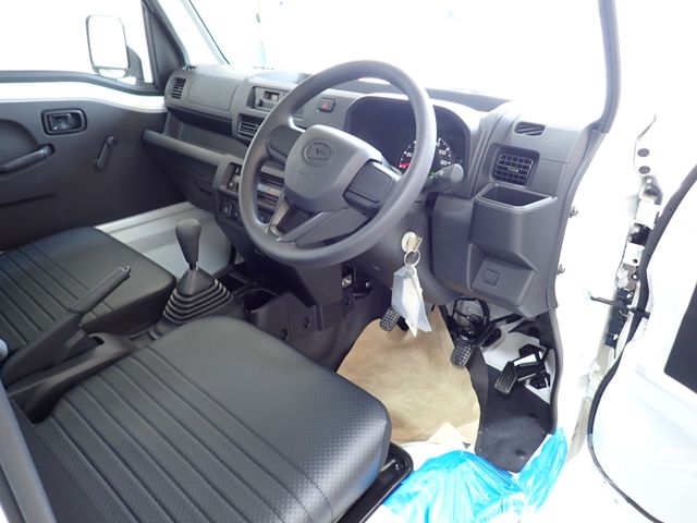 Ref No.A15809238 DAIHATSU HIJET TRUCK Image#2