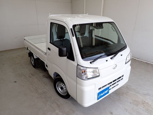 Ref No.A15809238 DAIHATSU HIJET TRUCK Image#4
