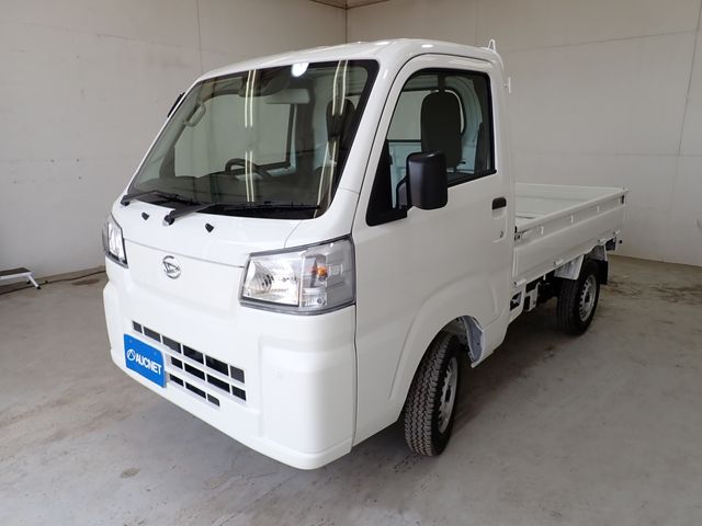 Ref No.A15809238 DAIHATSU HIJET TRUCK Image#6