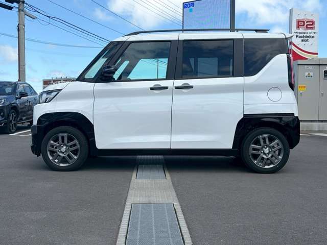 Ref No.A15809247 MITSUBISHI DELICA MINI Image#16