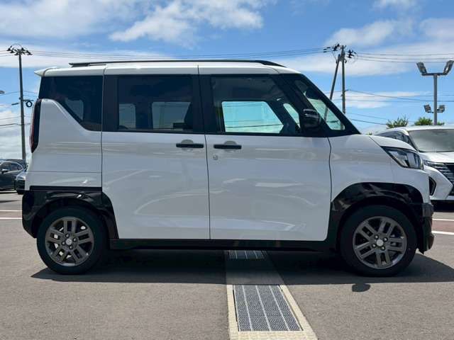 Ref No.A15809247 MITSUBISHI DELICA MINI Image#19
