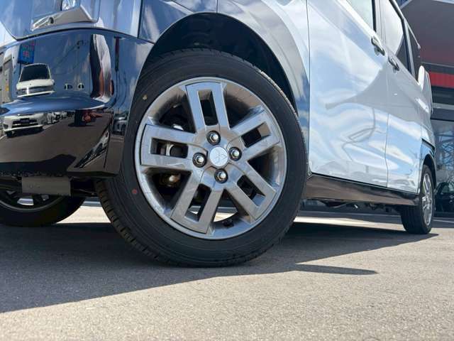 Ref No.A15809247 MITSUBISHI DELICA MINI Image#14