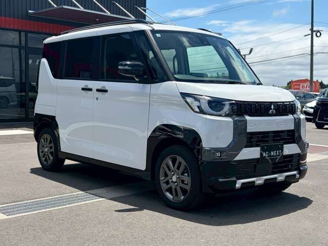 Ref No.A15809247 MITSUBISHI DELICA MINI Image#18