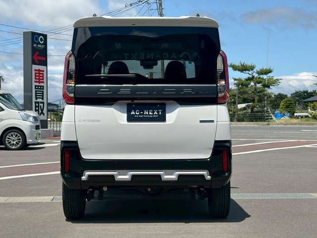 Ref No.A15809247 MITSUBISHI DELICA MINI Image#17