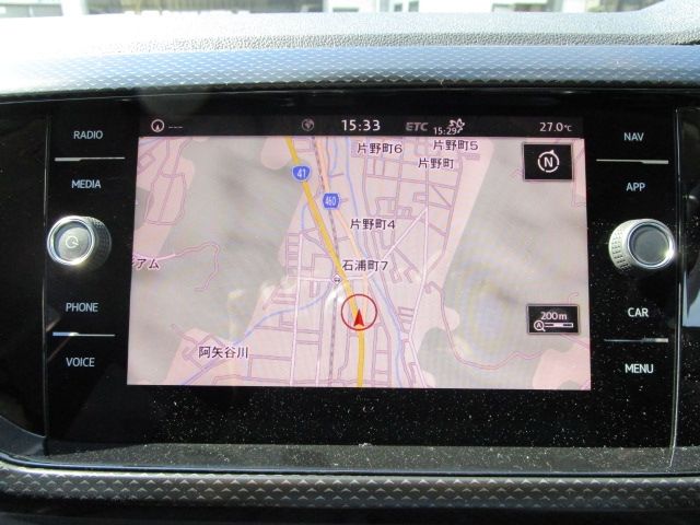 Ref No.A15809273 VOLKSWAGEN T-CROSS Image#9