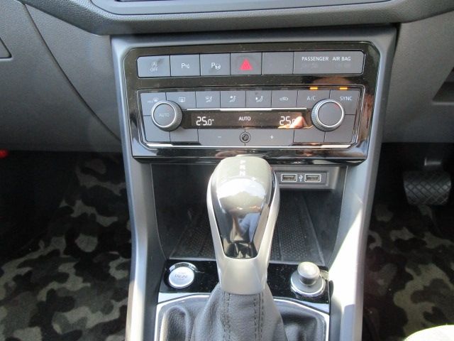 Ref No.A15809273 VOLKSWAGEN T-CROSS Image#11