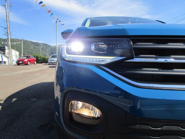 Ref No.A15809273 VOLKSWAGEN T-CROSS Image#14
