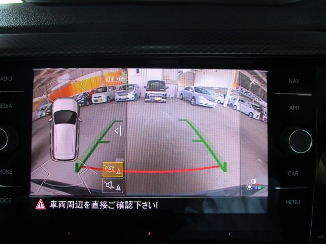 Ref No.A15809273 VOLKSWAGEN T-CROSS Image#10